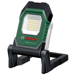 Акумулаторна LED лампа BOSCH UniversalWorkLight 18V-2100 SOLO