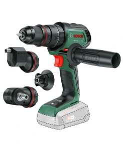 Акумулаторен ударен винтоверт BOSCH AdvancedImpact 18V-80 QuickSnap SOLO