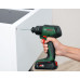 Акумулаторен ударен винтоверт BOSCH AdvancedImpact 18V-80 QuickSnap SOLO