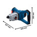 Строителна бъркалка BOSCH GRW 140
