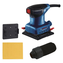 Вибрационен шлайф BOSCH GSS 140 A