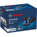 Вибрационен шлайф BOSCH GSS 140 A