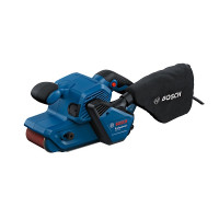 Лентов шлайф BOSCH GBS 750