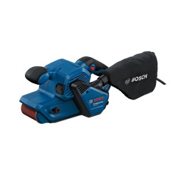 Лентов шлайф BOSCH GBS 750