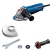 Ъглошлайф BOSCH GWS 12-125 P