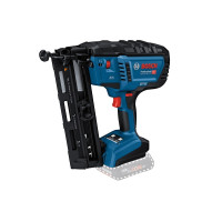 Акумулаторен пистолет за пирони BOSCH GNH 18V-64-2 M Solo