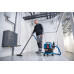 Акумулаторна прахосмукачка BOSCH GAS 18V-12 MC Solo