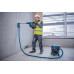 Акумулаторна прахосмукачка BOSCH GAS 18V-12 MC Solo