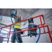 Акумулаторна прахосмукачка BOSCH GAS 18V-12 MC Solo