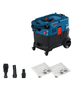 Прахосмукачка BOSCH GAS 400