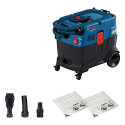 Прахосмукачка BOSCH GAS 400