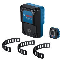 Безжичен комплект за автоматично стартиране BOSCH GCA 30-42 + GCT 30-42