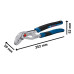 Водопроводни клещи BOSCH 250 mm