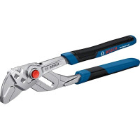 Водопроводни раздвижени клещи BOSCH 250 mm