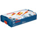 Коледен комплект инструменти BOSCH Christmas Limited Edition - 3 части