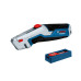 Коледен комплект инструменти BOSCH Professional Christmas Limited Edition - 3 части