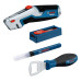 Коледен комплект инструменти BOSCH Professional Christmas Limited Edition - 3 части