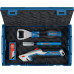 Коледен комплект инструменти BOSCH Professional Christmas Limited Edition - 3 части