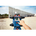 Ротационен лазер BOSCH GRL 600 CHV, L-BOXX