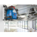 Ротационен лазер BOSCH GRL 600 CHV, L-BOXX