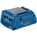 Преносим USB адаптер BOSCH GAA 18V-48 Solo