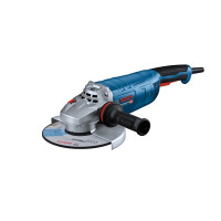 Ъглошлайф BOSCH GWS 27-180 J
