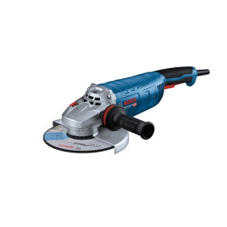 Ъглошлайф BOSCH GWS 27-180 J