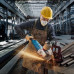Ъглошлайф BOSCH GWS 27-180 J