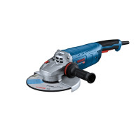 Ъглошлайф BOSCH GWS 27-230 J