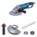 Ъглошлайф BOSCH GWS 27-230 JR
