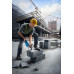 Ъглошлайф BOSCH GWS 27-230 JR