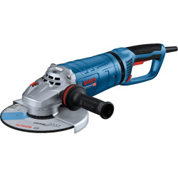 Ъглошлайф BOSCH GWS 27-230 JR