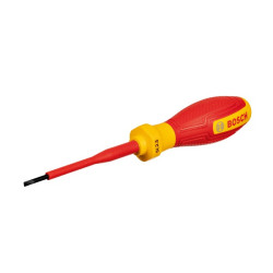 Отвертка BOSCH VDE SL 2.5x75
