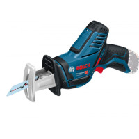 Акумулаторен саблен трион BOSCH GSA 12V-14 solo