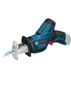 Акумулаторен саблен трион BOSCH GSA 12V-14 solo