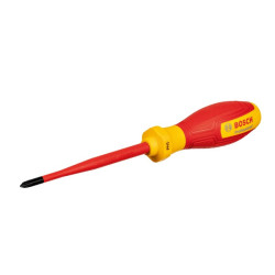 Отвертка BOSCH VDE PH1x100