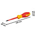 Отвертка BOSCH VDE TX25x100