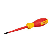 Отвертка BOSCH VDE SL/PZ1x100