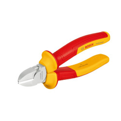 Клещи резачки BOSCH VDE 160 mm