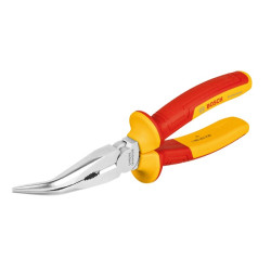 Клещи удължени извити BOSCH VDE 200 mm