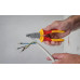 Клещи за кримпване BOSCH VDE 180 mm