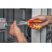 Клещи за сваляне на изолация BOSCH VDE 160 mm