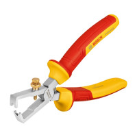 Клещи за сваляне на изолация BOSCH VDE 160 mm
