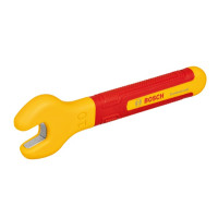 Едностранен гаечен ключ BOSCH VDE 10 mm