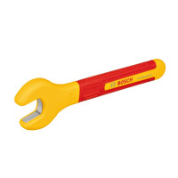 Едностранен гаечен ключ BOSCH VDE 17 mm
