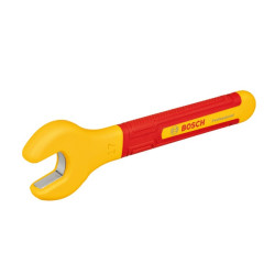 Едностранен гаечен ключ BOSCH VDE 17 mm