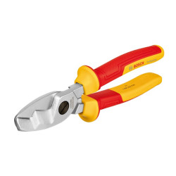 Клещи за рязане на кабели BOSCH VDE 200 mm