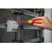 Комплект отвертки BOSCH VDE SL/PH - 7 части