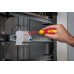 Комплект отвертки BOSCH VDE - 7 части