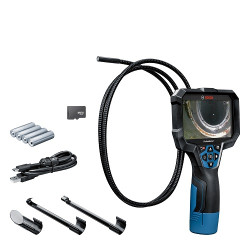 Инспекционна акумулаторна камера BOSCH GIC 12V-5-27 C